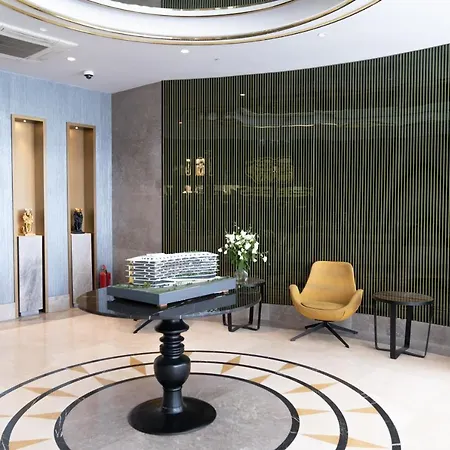 Lejlighed 1.benesta 1bedr. Nespresso/wi-fi/ac/view Istanbul