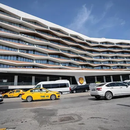 1.benesta 1bedr. Nespresso/wi-fi/ac/view Apartmán