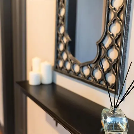 1.benesta 1bedr. Nespresso/wi-fi/ac/view * Istanbulská provincie