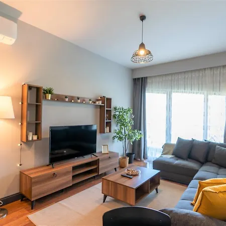 1.benesta 1bedr. Nespresso/wi-fi/ac/view *